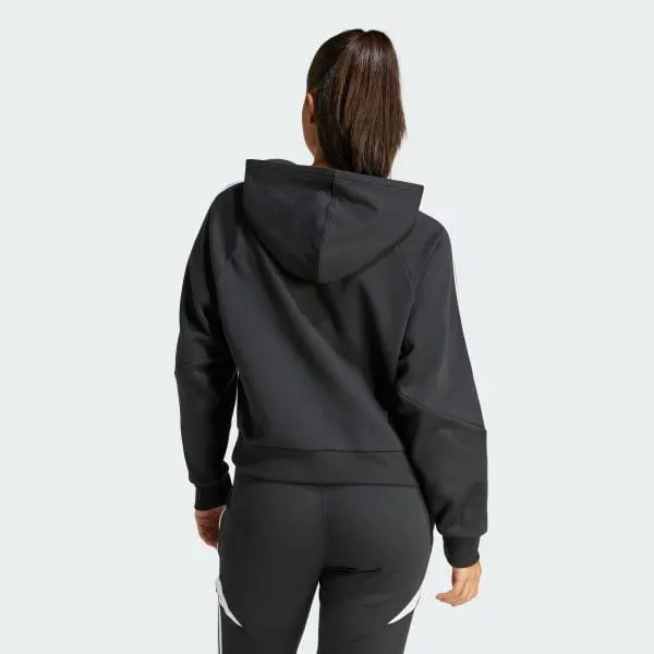 Tiro 24 Sweat Hoodie