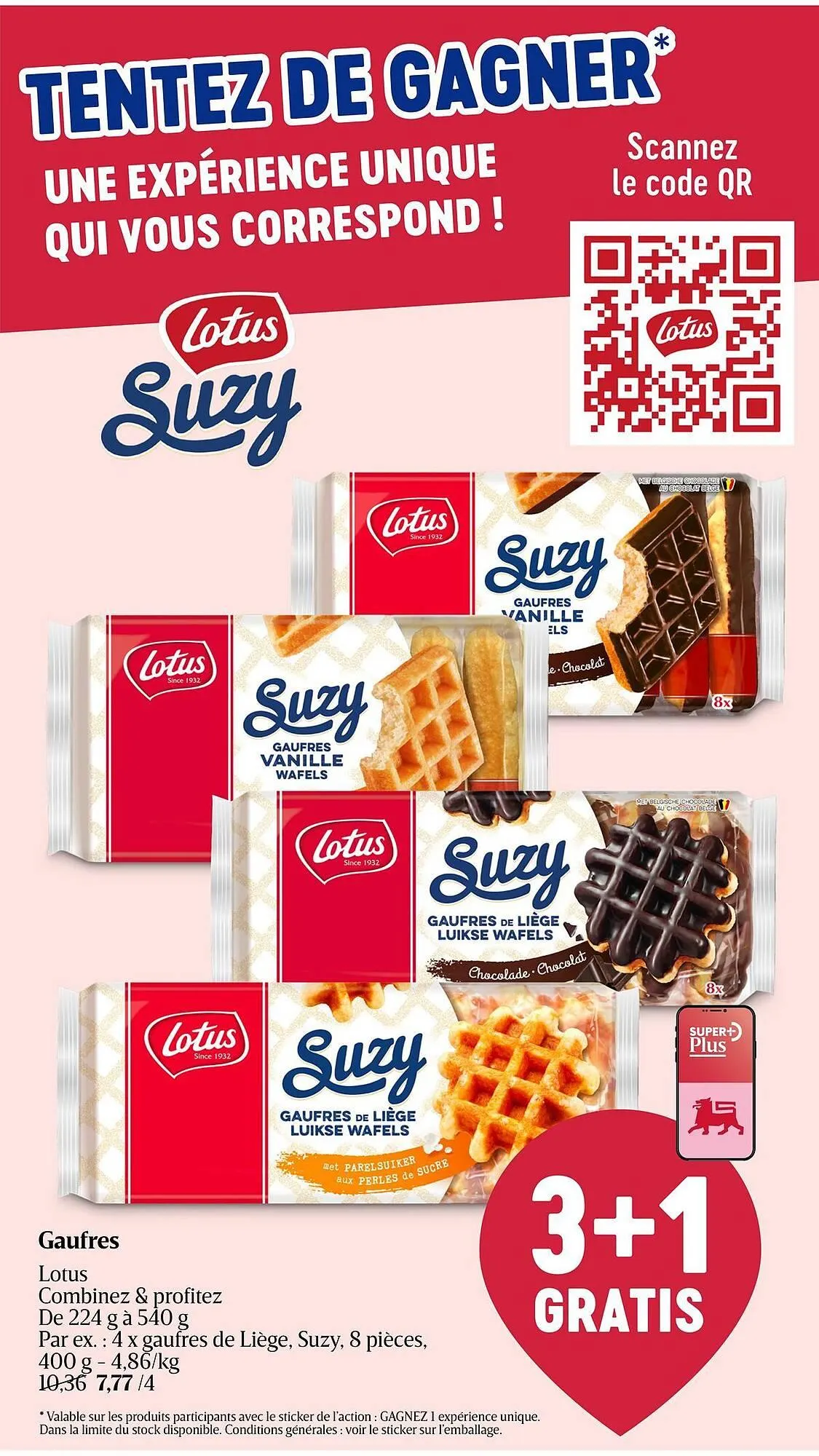 Delhaize folder van 15 januari tot 21 januari 2026 - folder pagina 17