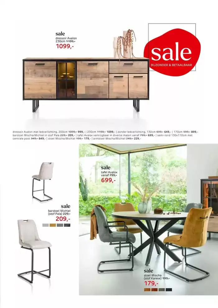 Henders & Hazel van 16 januari tot 26 februari 2025 - folder pagina 9