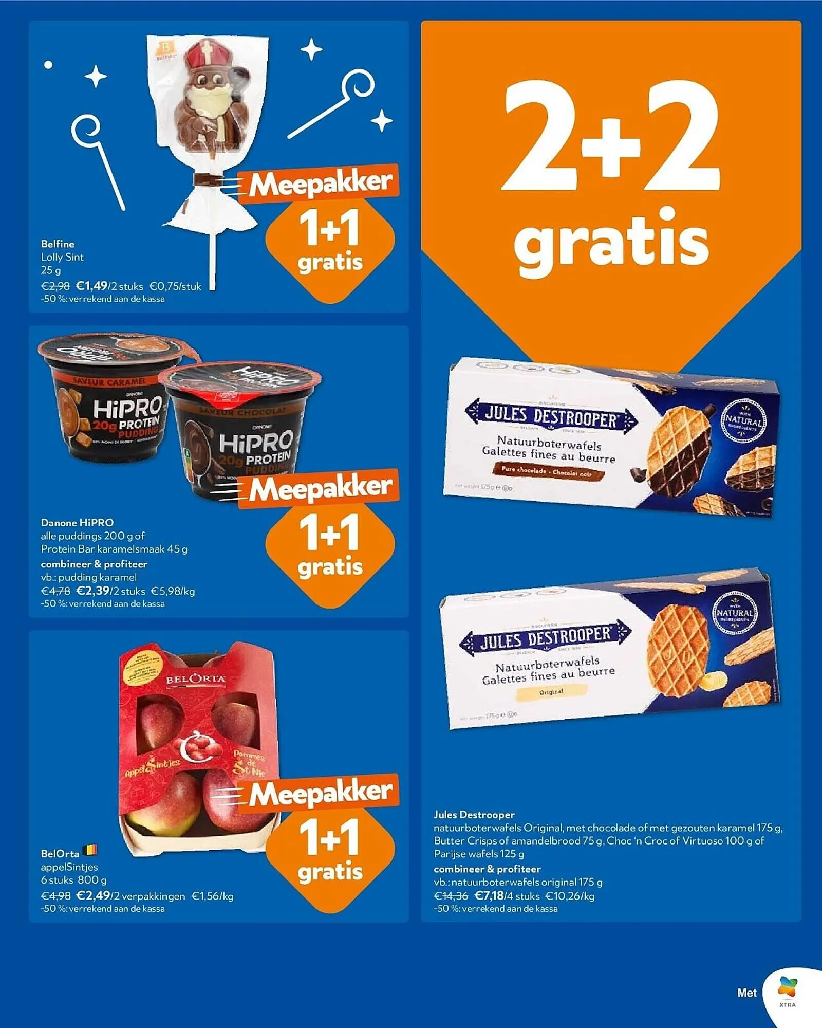 OKay folder van 19 november tot 2 december 2025 - folder pagina 3