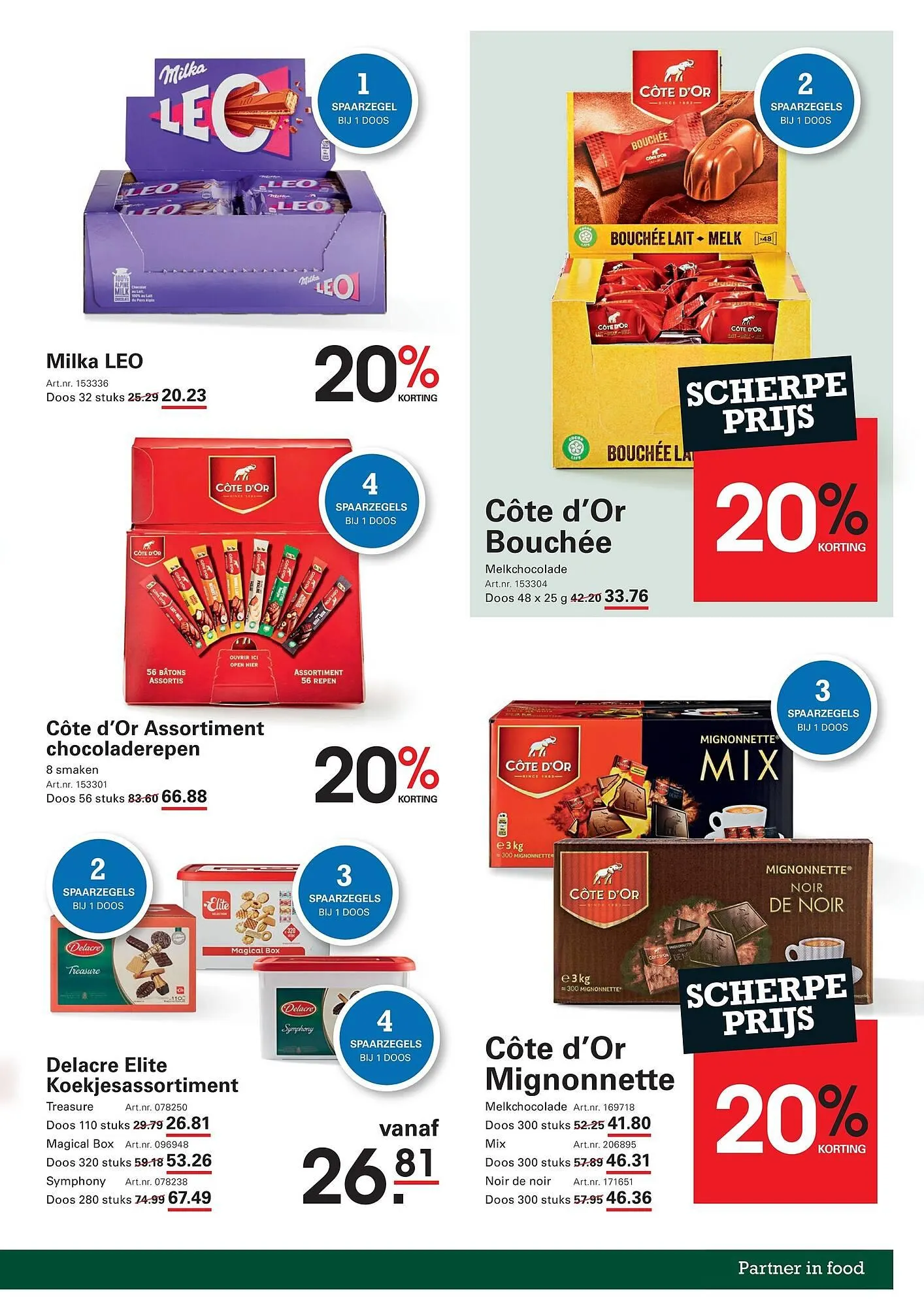 Sligro folder van 30 april tot 18 mei 2026 - folder pagina 11