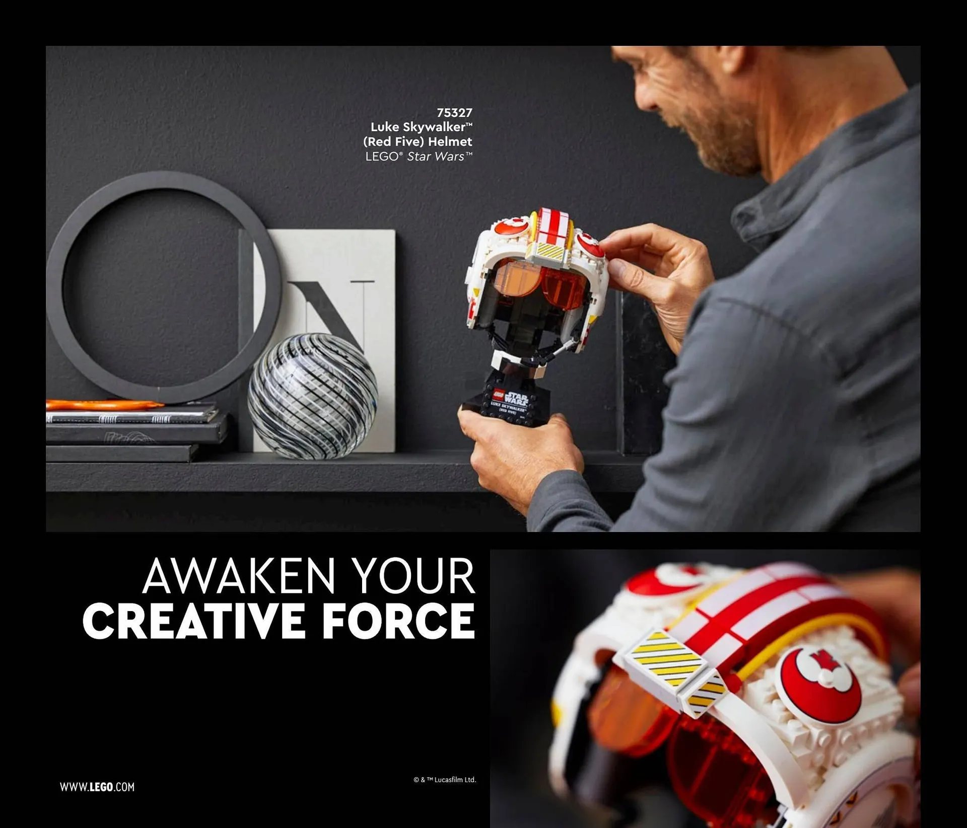 LEGO Folder van 26 juni tot 20 juli 2023 - folder pagina 22