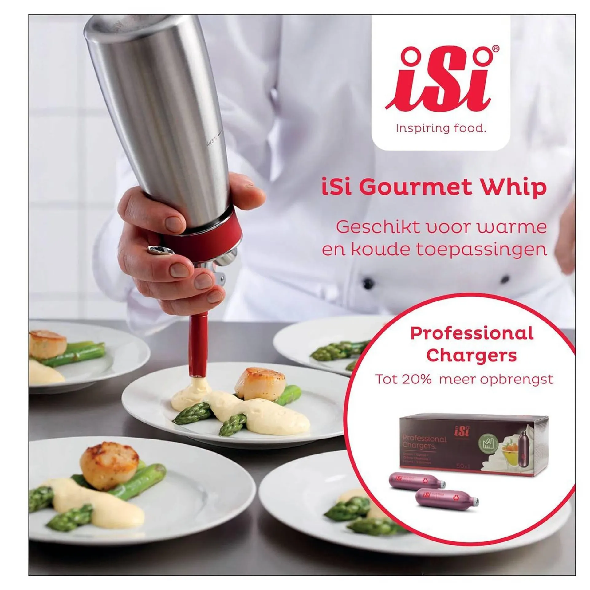 Sligro folder van 23 april tot 31 mei 2026 - folder pagina 93