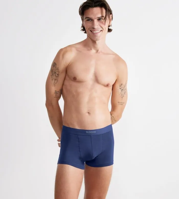 2-pack Ever Ease hipster - sloggi