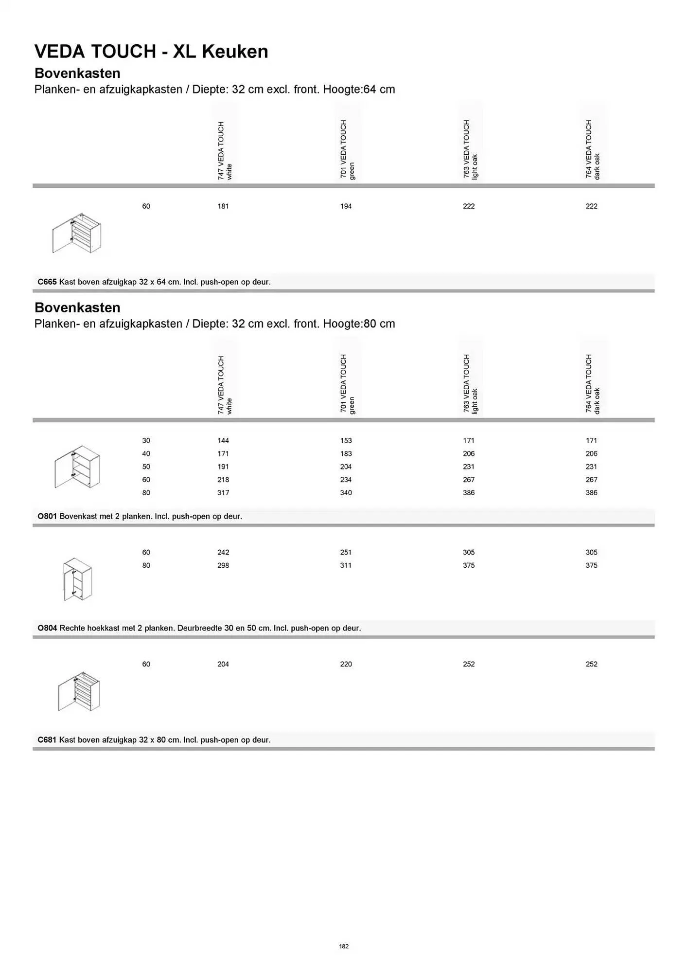 Kvik folder van 20 januari tot 20 januari 2026 - folder pagina 182