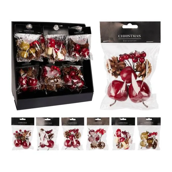 Decoratie Set Design Assortiment