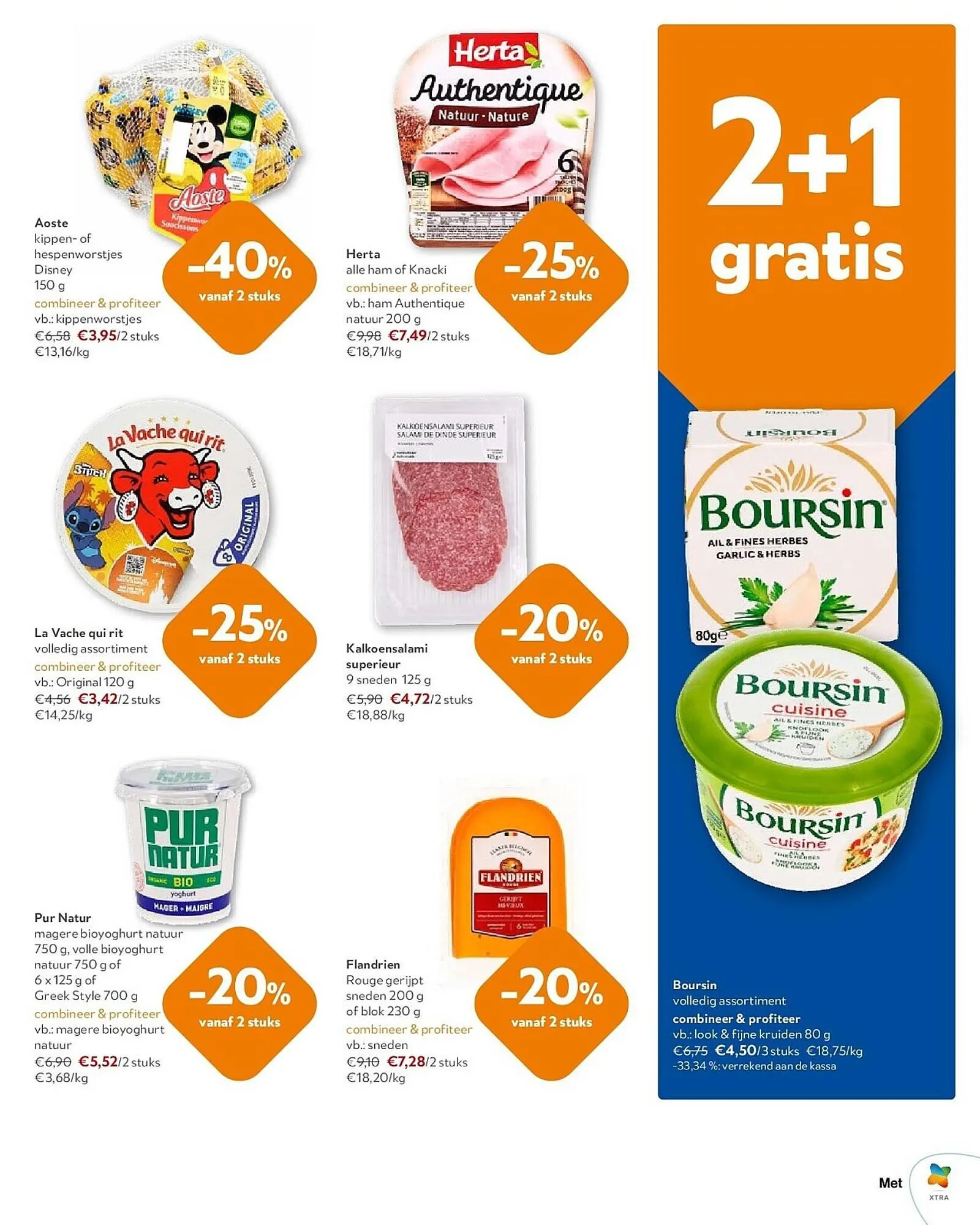 OKay folder van 14 januari tot 27 januari 2026 - folder pagina 13