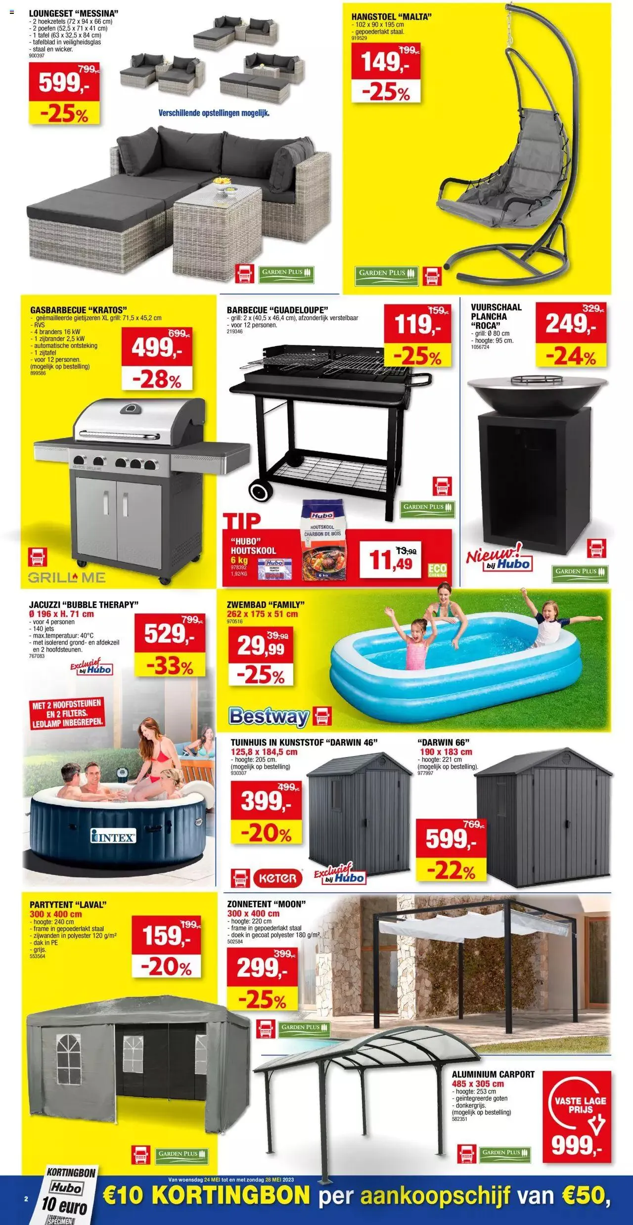 Hubo folder van 4 juni tot 31 december 2023 - folder pagina 2