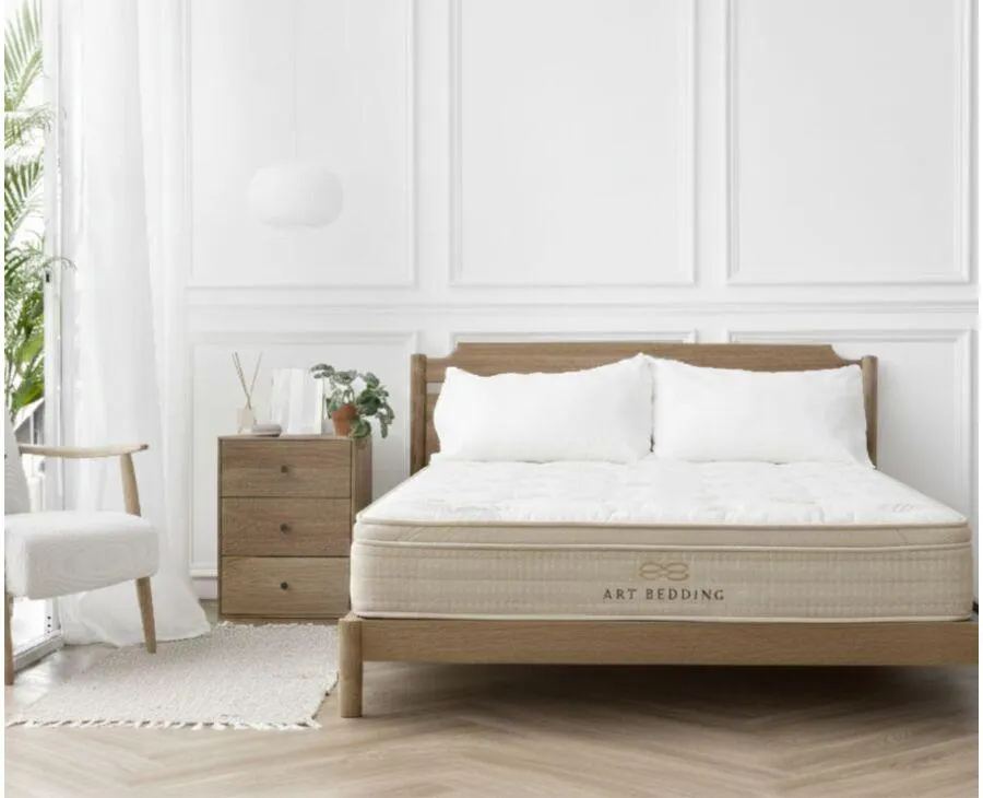 Matras Infinity - 160x200 cm