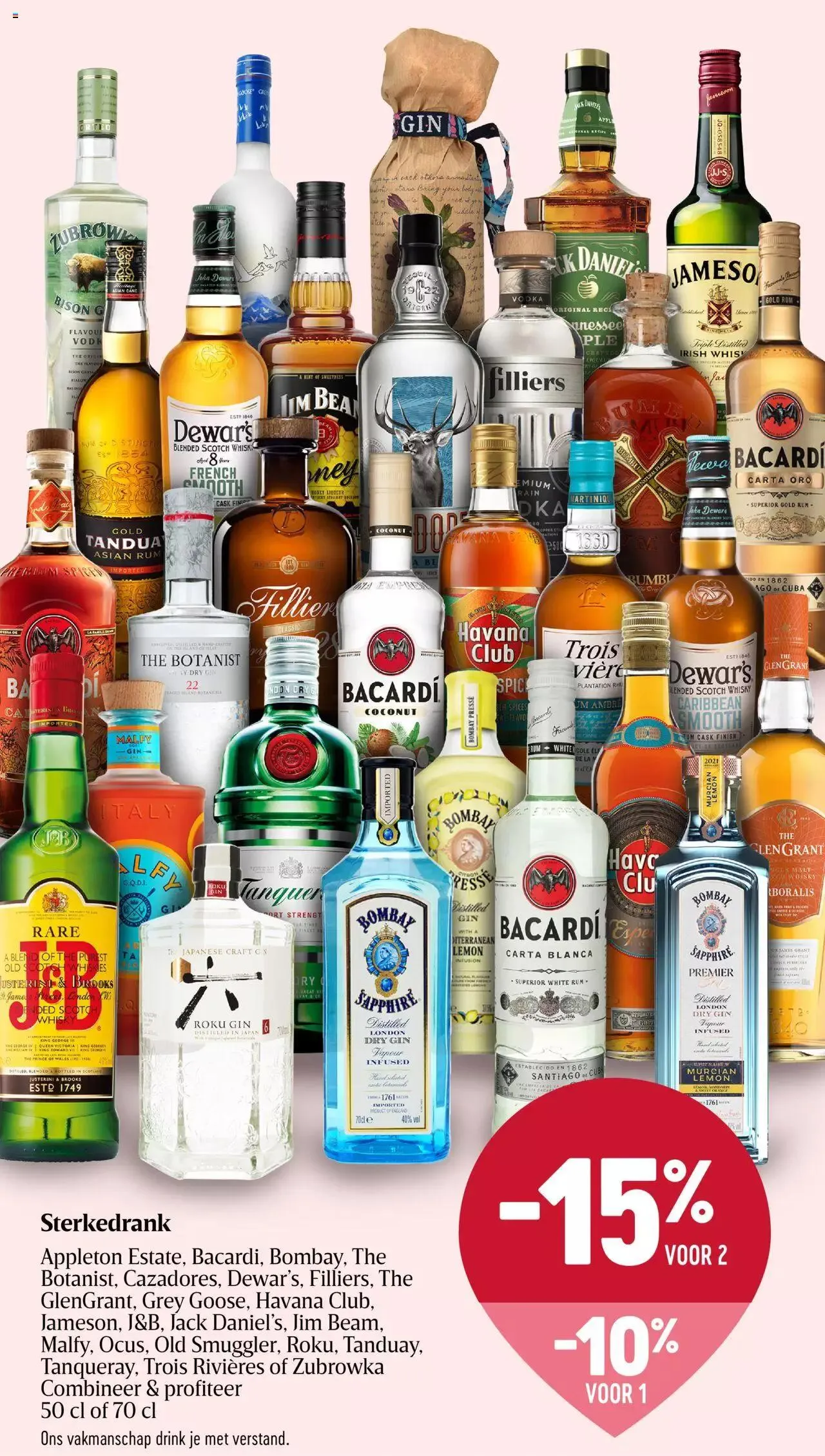 Delhaize folder week 10 van 6 maart tot 2 maart 2024 - folder pagina 16
