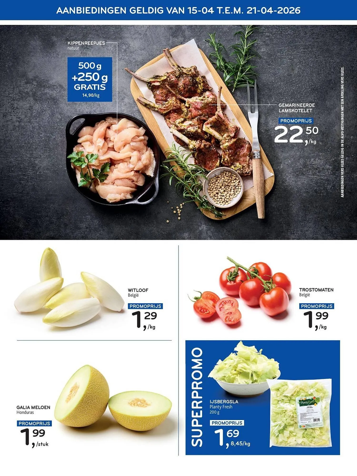 Alvo folder van 8 april tot 21 april 2026 - folder pagina 5