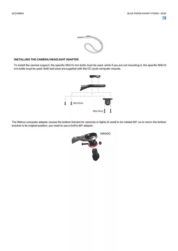 Blue Paper Avant van 24 oktober tot 24 oktober 2025 - folder pagina 35