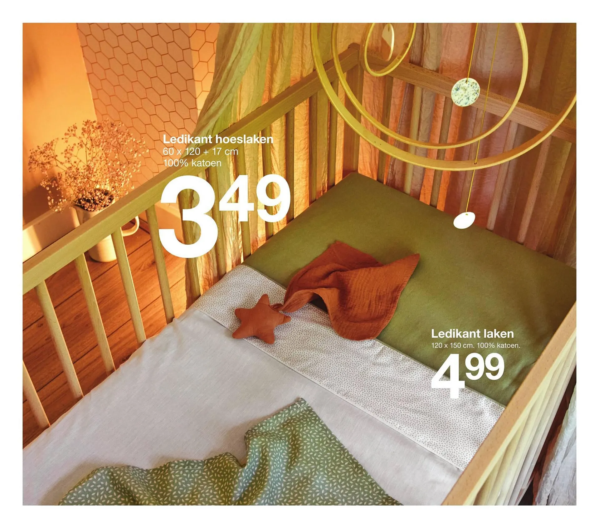 Zeeman Folder van 11 september tot 11 september 2023 - folder pagina 5