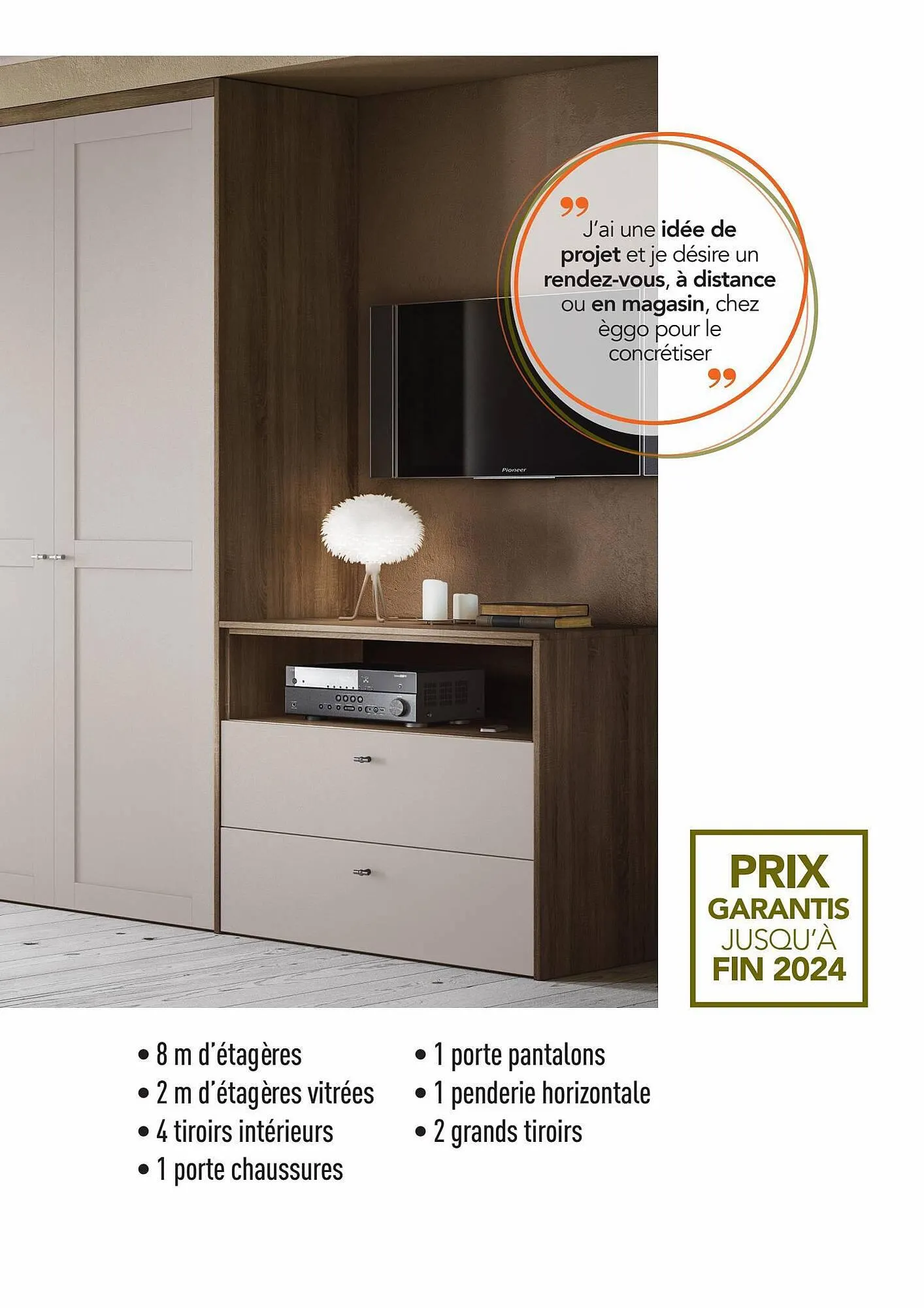 Eggo folder van 1 september tot 30 september 2023 - folder pagina 19