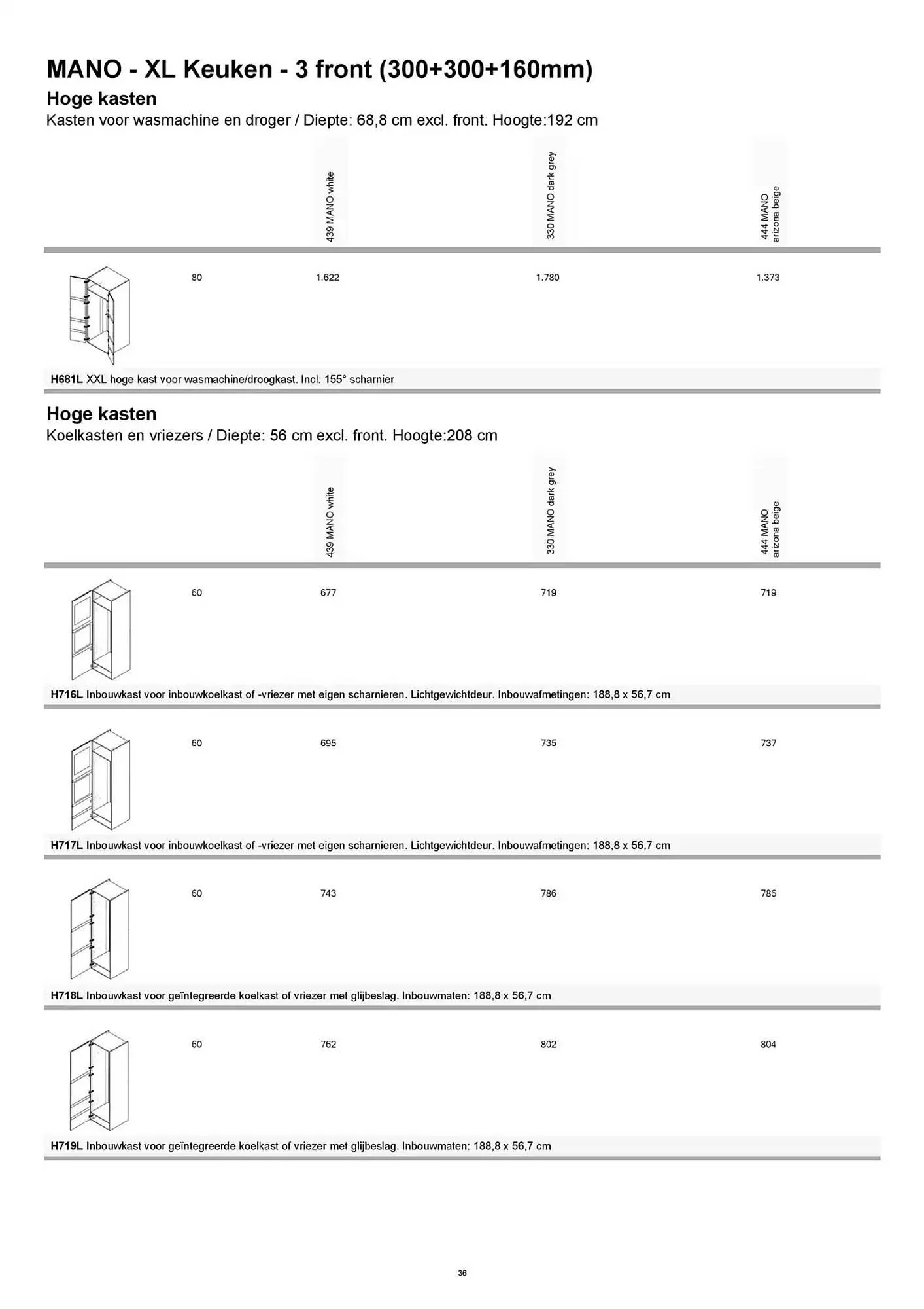 Kvik folder van 20 januari tot 20 januari 2026 - folder pagina 36