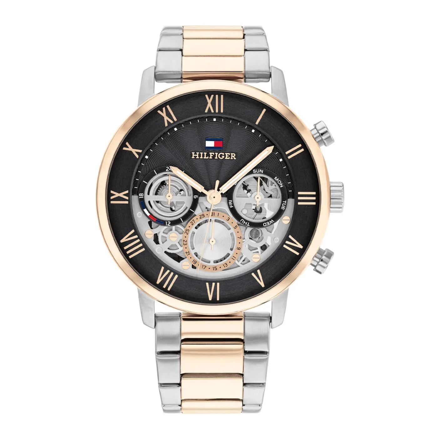 Legend Heren Horloge TH1710570