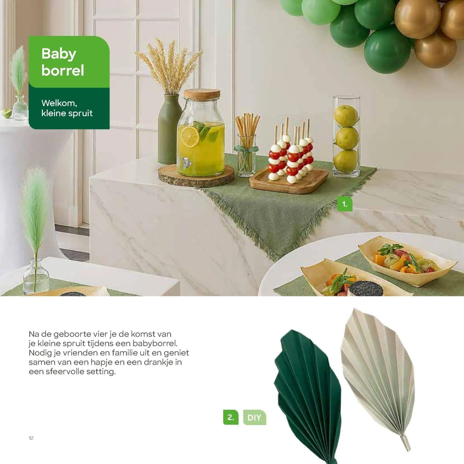 Ava folder tot 31.12.2025 van 23 oktober tot 31 december 2025 - folder pagina 12