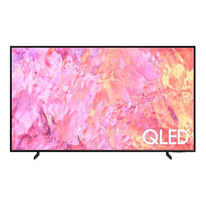 SAMSUNG QE43Q60C - TV 4K QLED 43" Smart