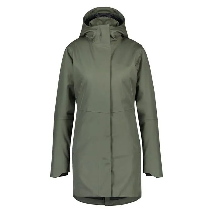Clean Winter Regenjas Urban Outdoor Dames