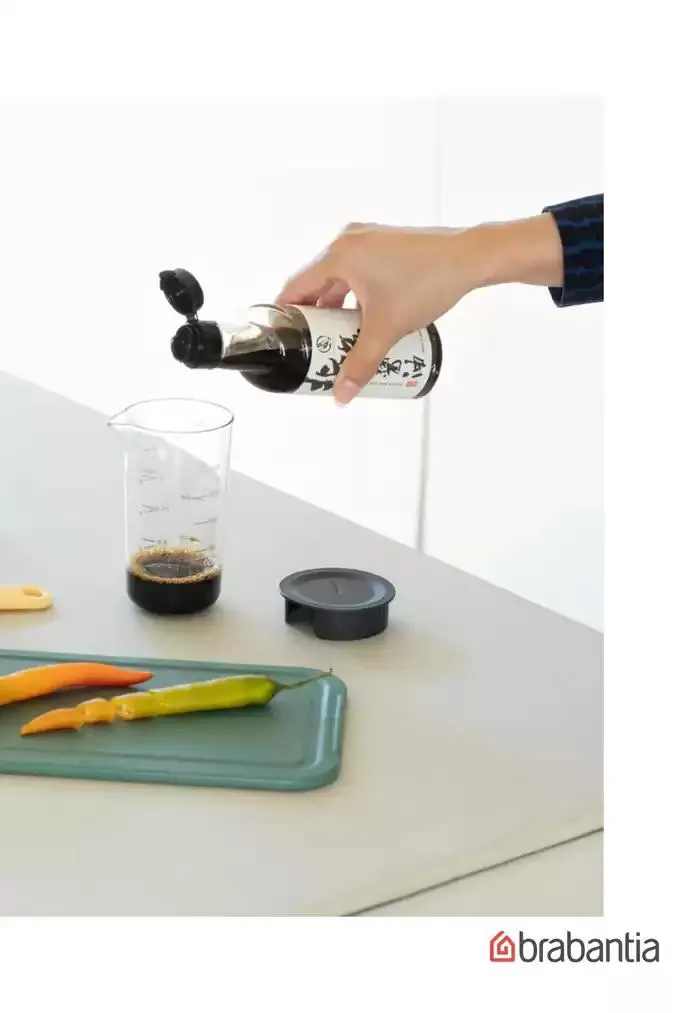 Spring/Summer Collection van 3 januari tot 31 augustus 2025 - folder pagina 15