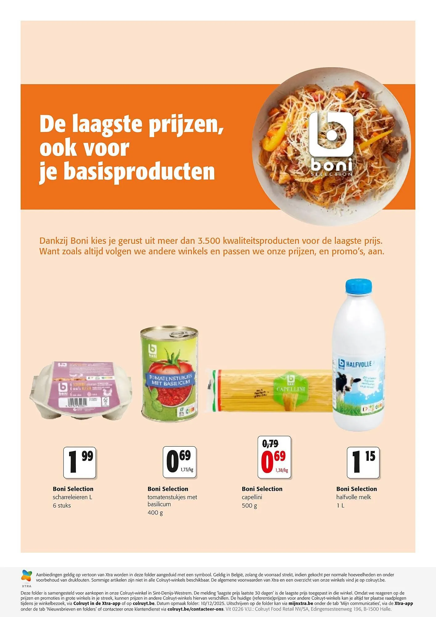 Colruyt folder van 14 januari tot 27 januari 2026 - folder pagina 36