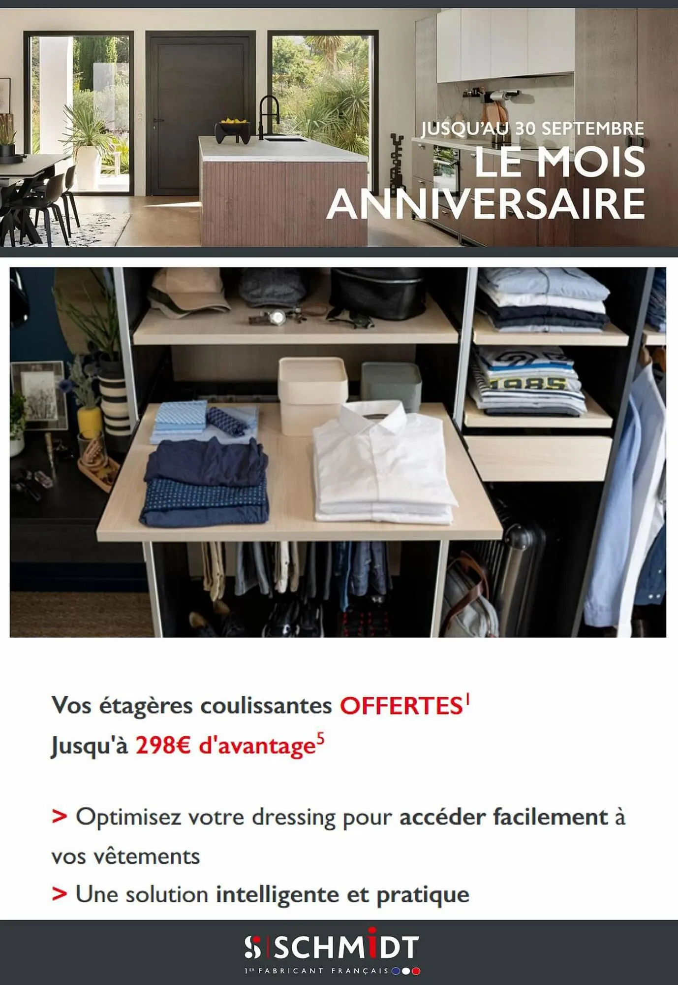 Schmidt folder van 7 september tot 30 september 2023 - folder pagina 5