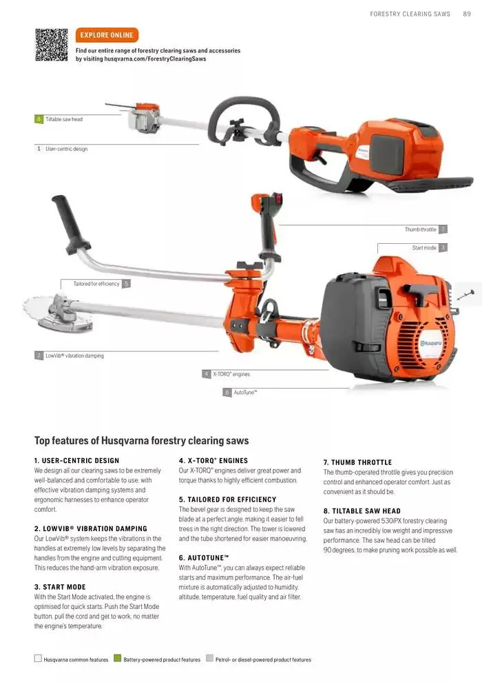 Products van 15 januari tot 15 januari 2026 - folder pagina 89