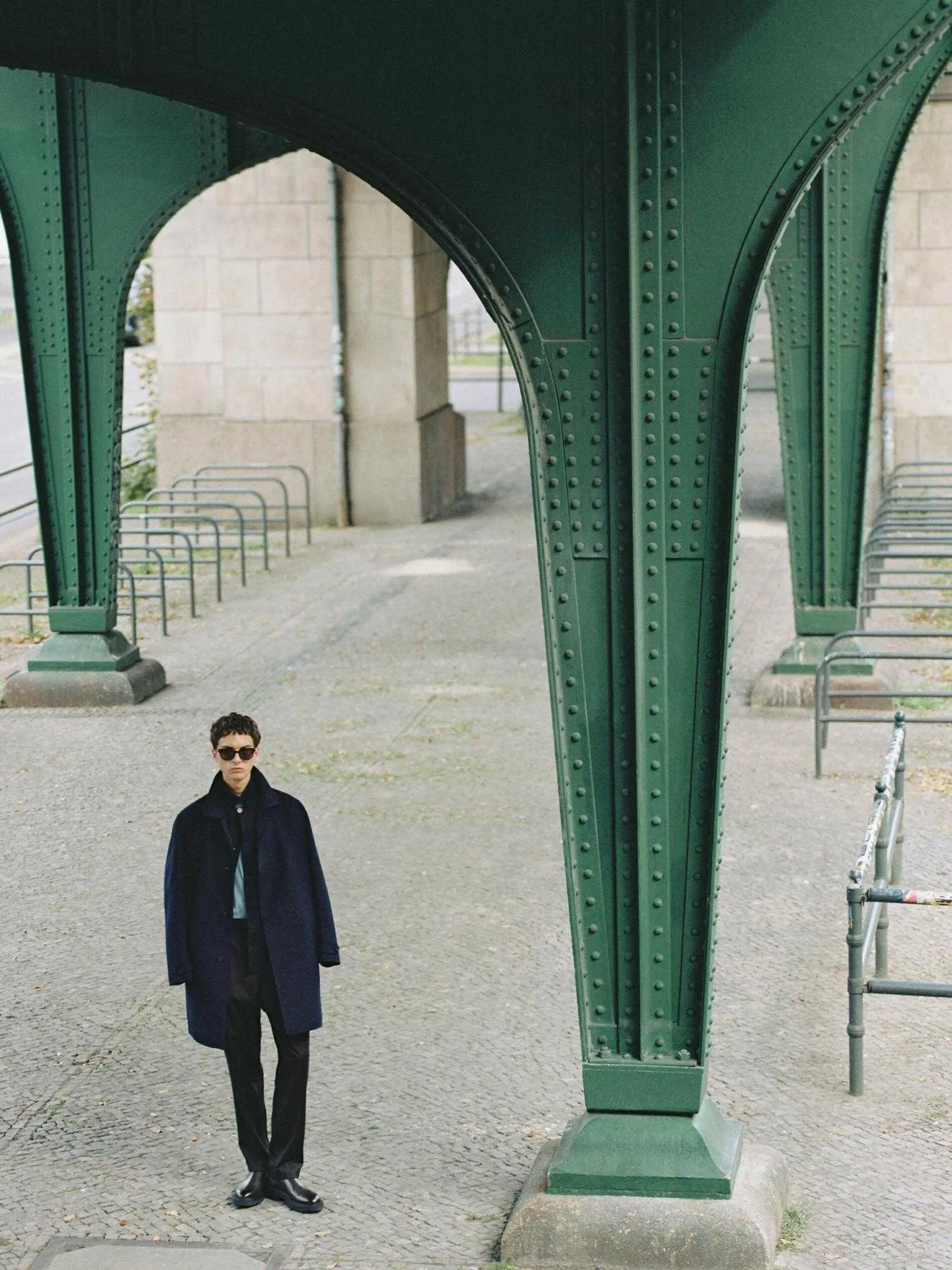 Massimo Dutti Folder van 7 september tot 7 september 2023 - folder pagina 2