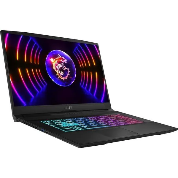 Katana 17 B13VGK-833BE 17.3" gaming laptop
