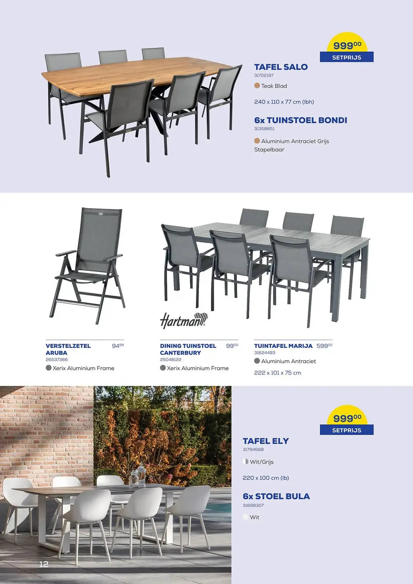 Supra Bazar folder van 10 april tot 31 augustus 2026 - folder pagina 12