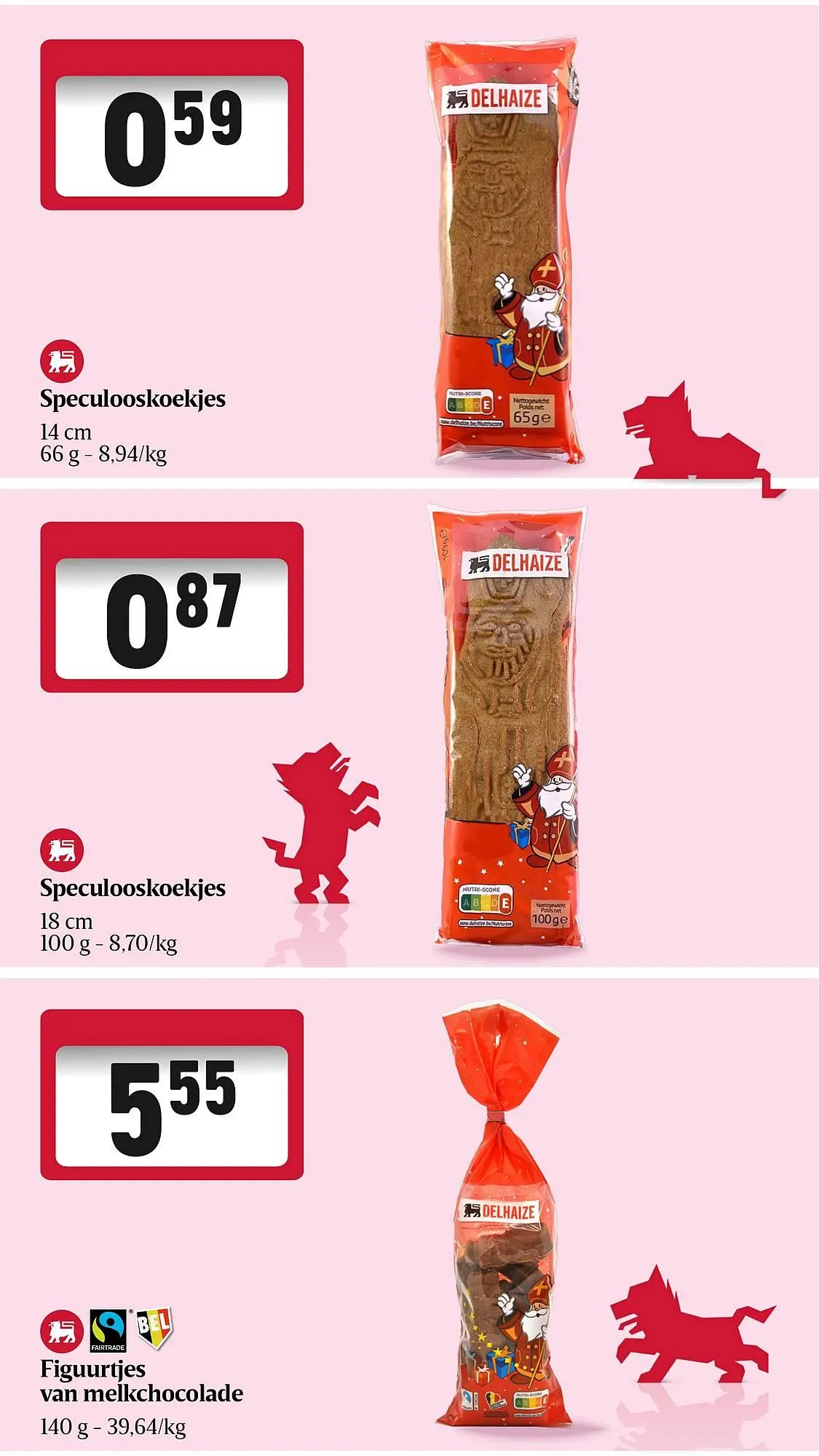 AD Delhaize folder van 30 oktober tot 5 november 2025 - folder pagina 44