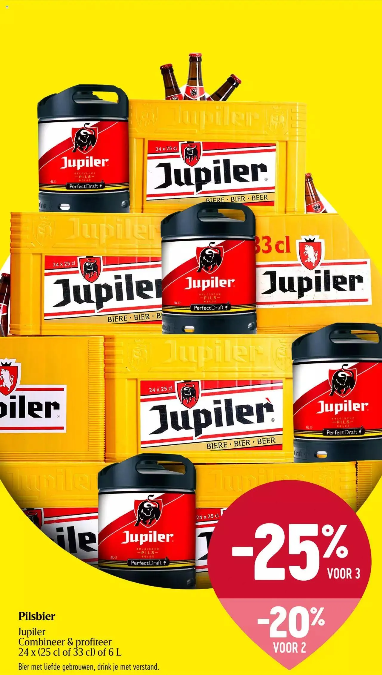 Delhaize folder week 20 van 24 mei tot 31 december 2023 - folder pagina 26