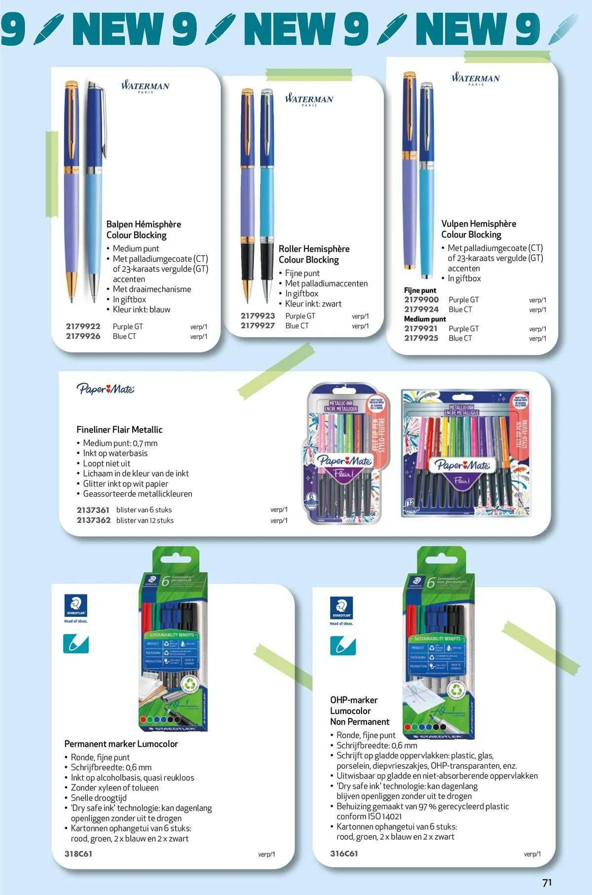 Calipage Folder van 19 december tot 19 december 2023 - folder pagina 63