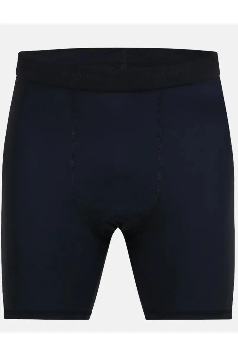 PEAK PERFORMANCE M PADDED BIKE LINER SHORT