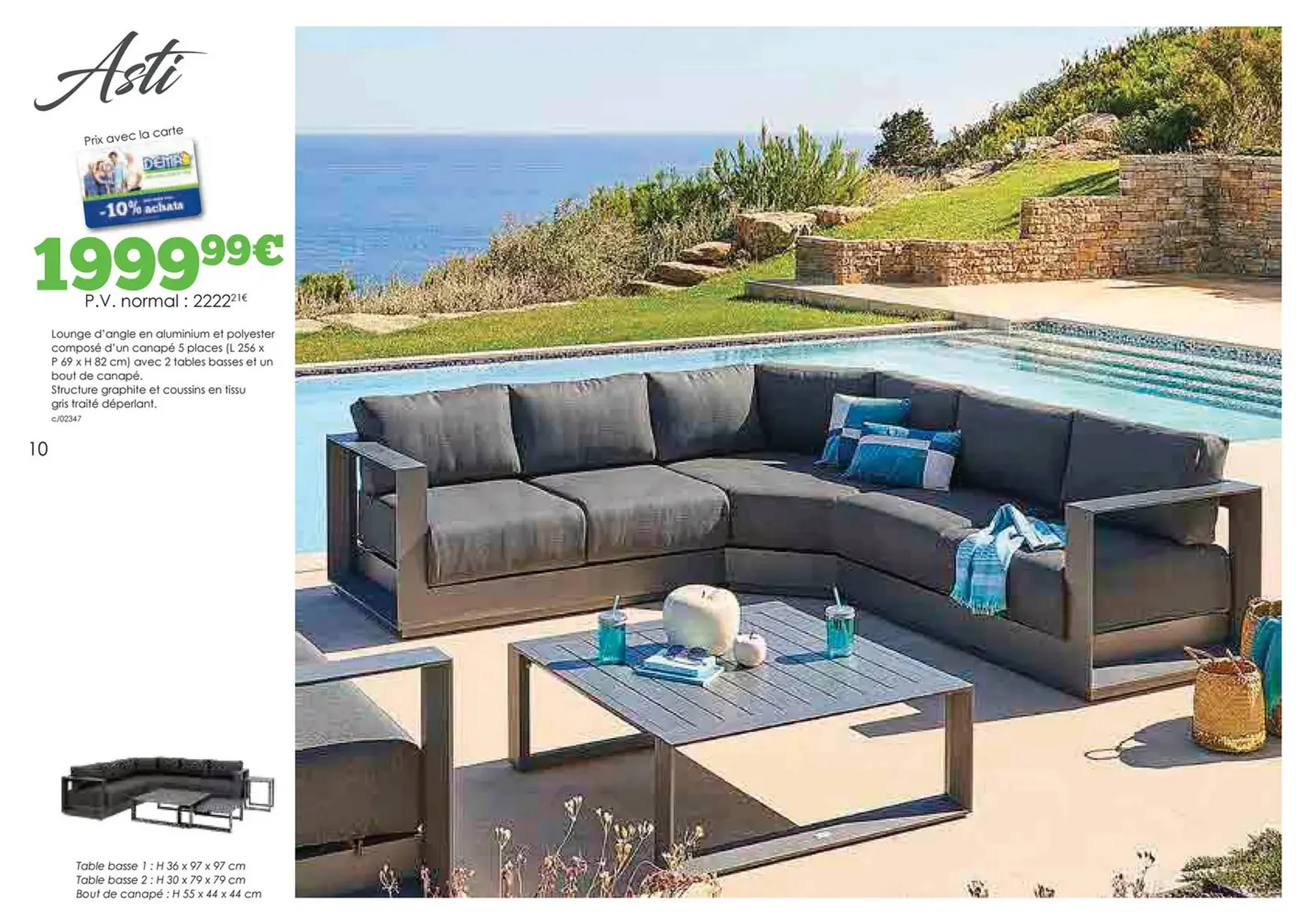 Dema folder van 27 augustus tot 31 december 2025 - folder pagina 10