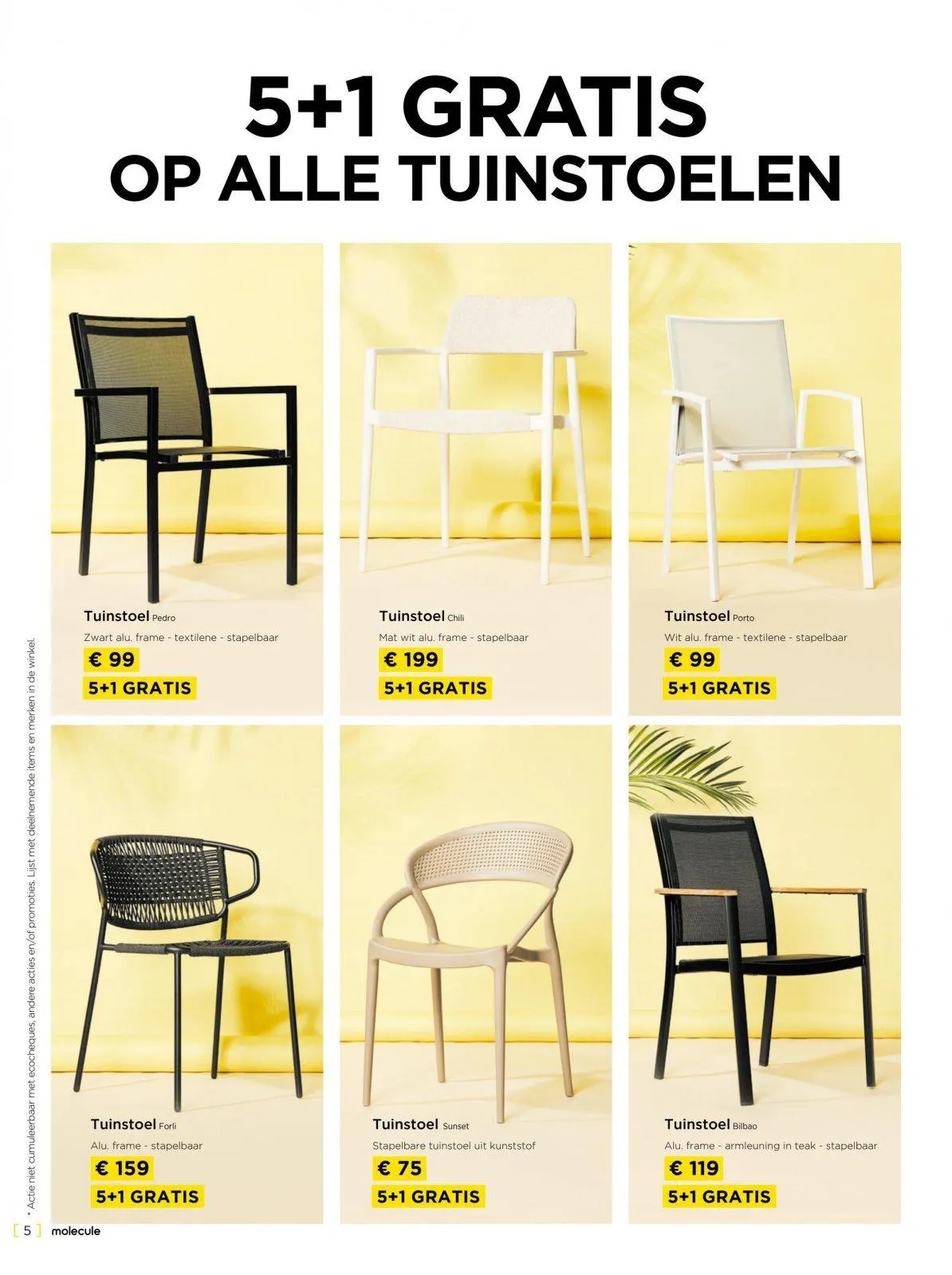 Molecule folder tot 31.08.2023 van 30 mei tot 31 augustus 2023 - folder pagina 5