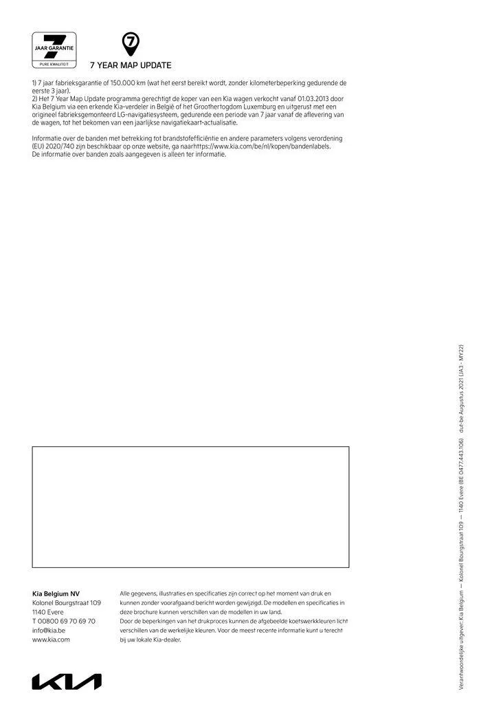 De Picanto van 5 oktober tot 5 oktober 2024 - folder pagina 44