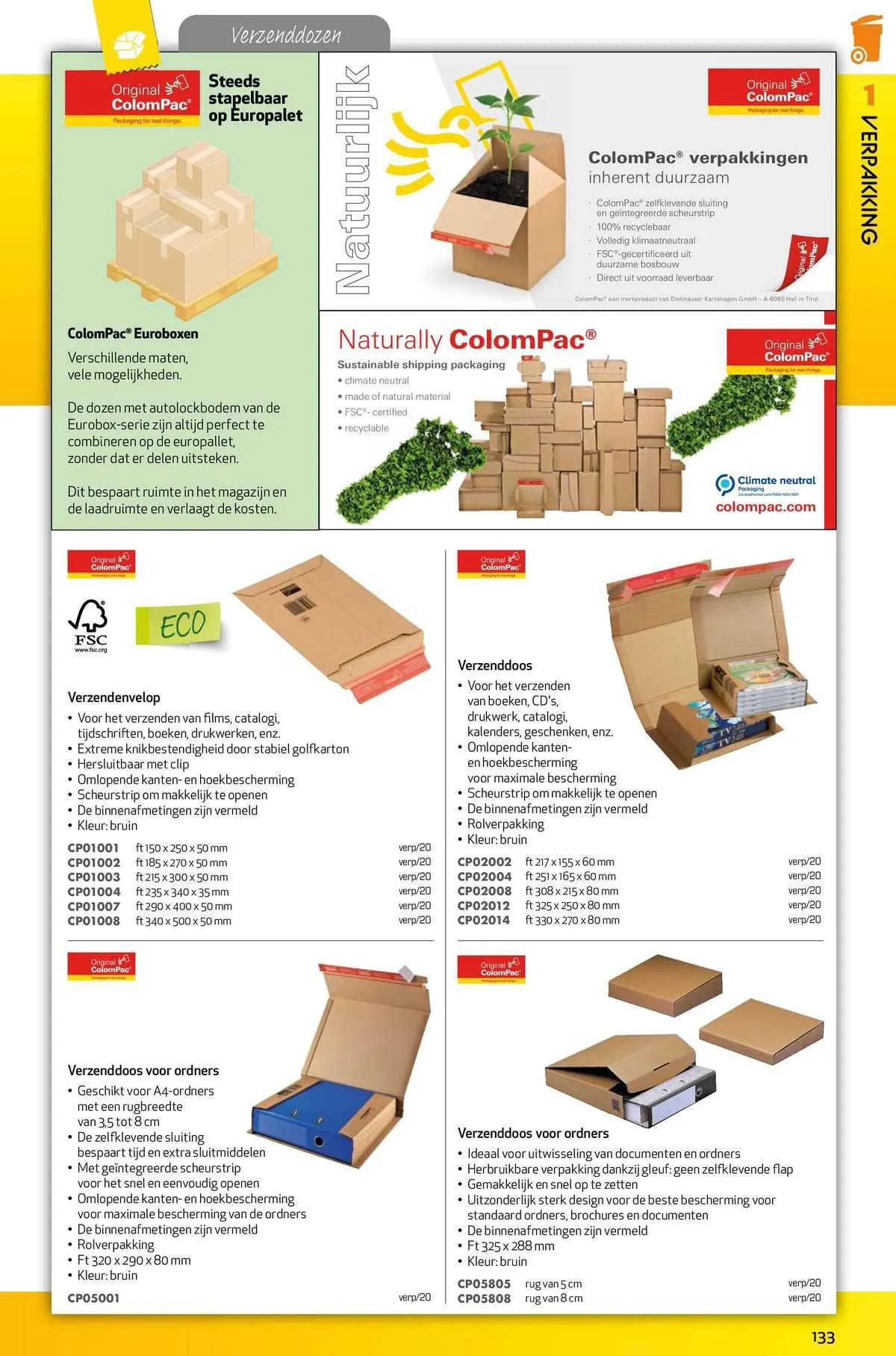 Calipage Folder van 19 december tot 19 december 2023 - folder pagina 114