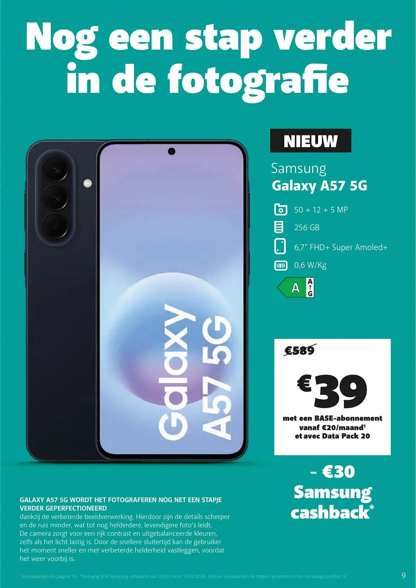 Base folder van 1 april tot 26 mei 2026 - folder pagina 9