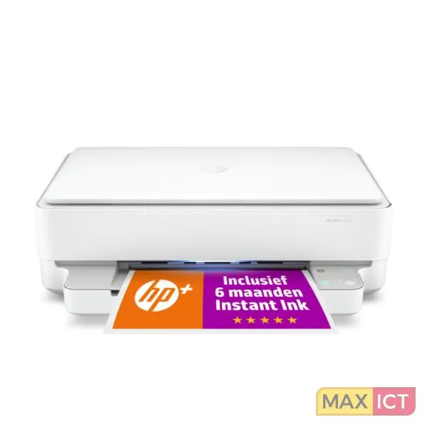 HP ENVY 6020e Thermische inkjet A4 4800 x 1200 DPI 7 ppm Wifi