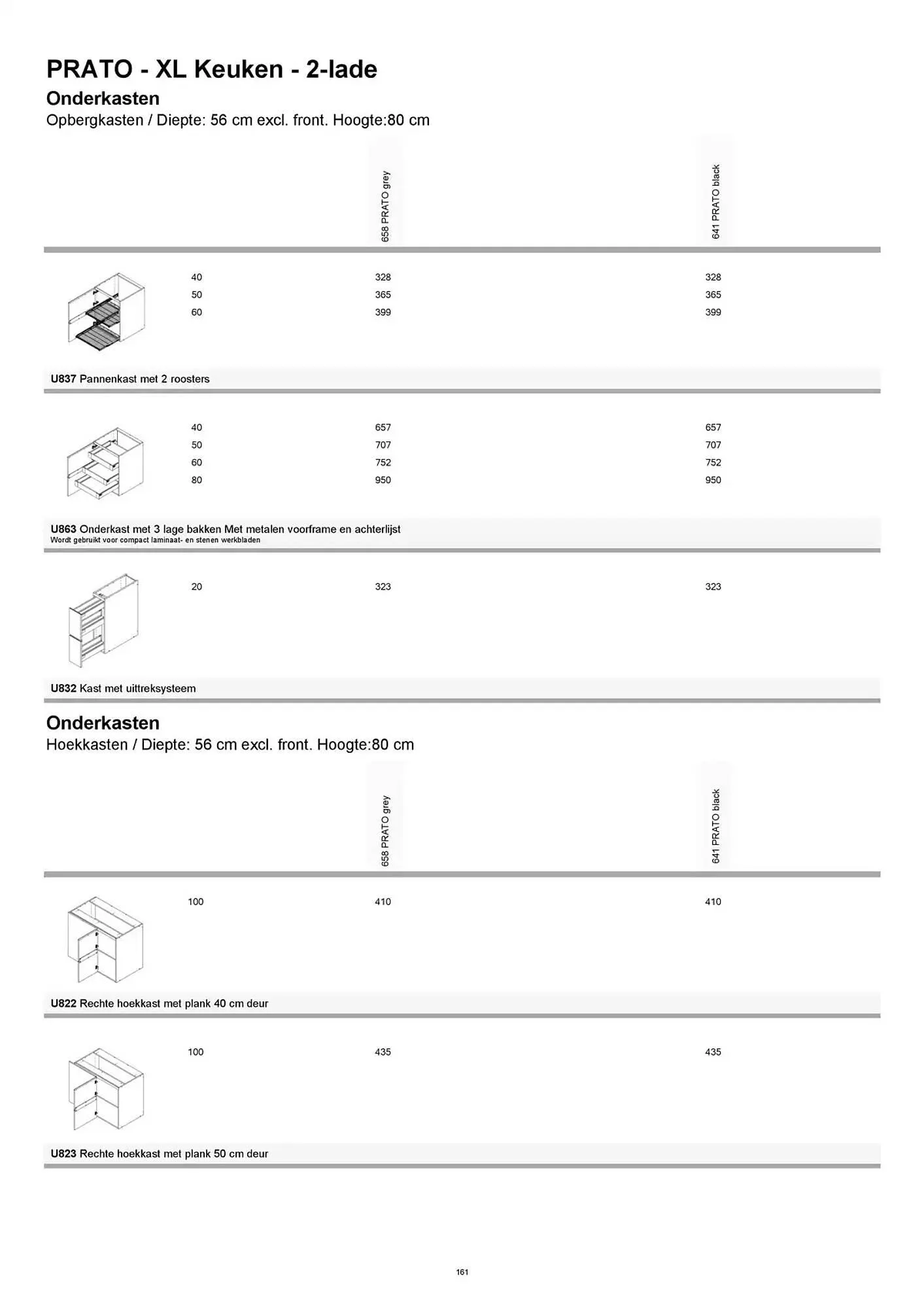 Kvik folder van 20 januari tot 20 januari 2026 - folder pagina 161