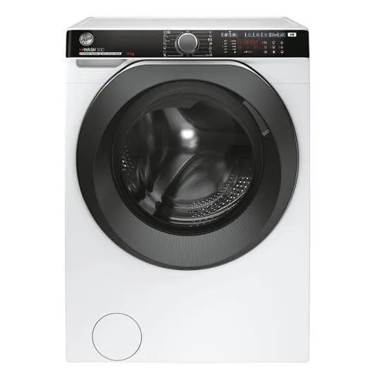 Lave-linge hublot HOOVER HWP 414AMBC/1-S 14Kg