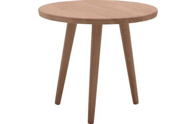 Bijzettafel Bjarte Goossens