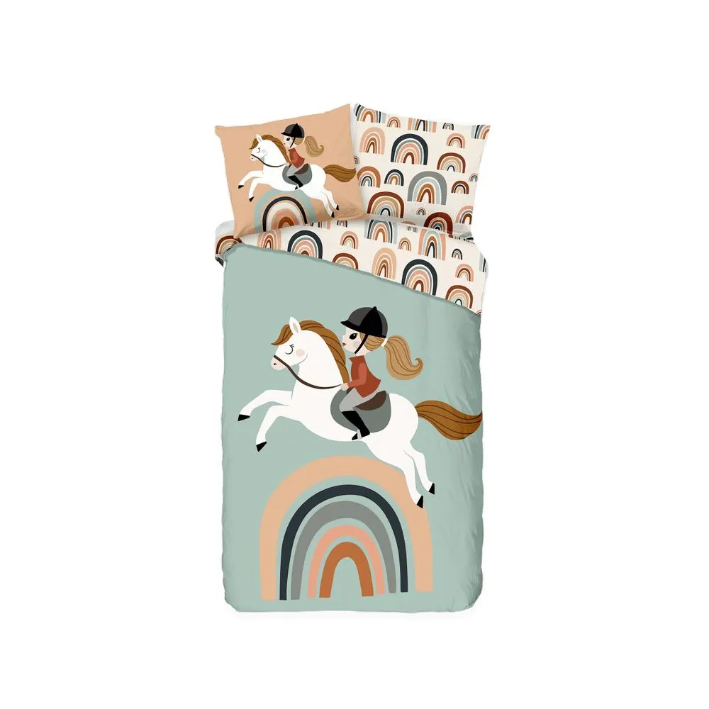 Dekbedovertrek DESTIN 140x220