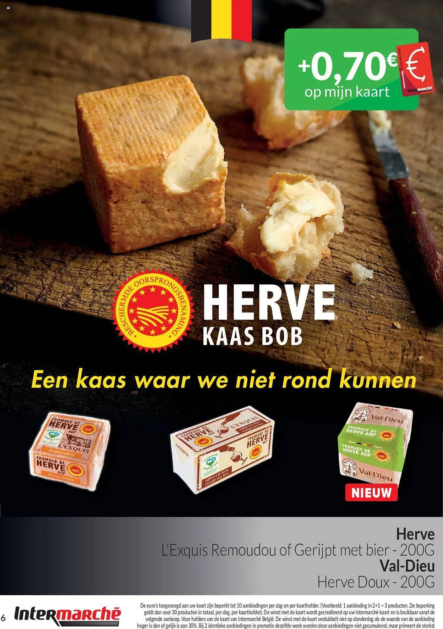 Intermarché Folder van 26 september tot 28 september 2023 - folder pagina 5