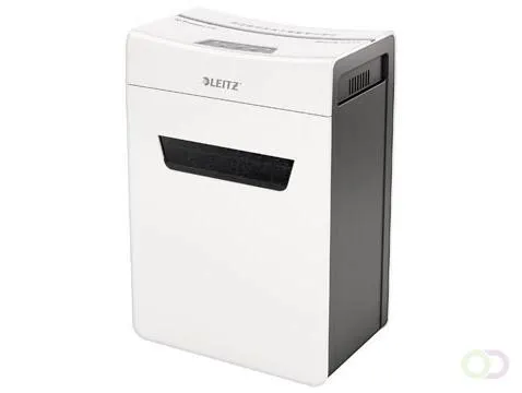 Papiervernietiger Leitz IQ Protect Premium 6M snippers 2x15mm