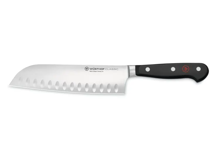 Santoku Classic 17cm