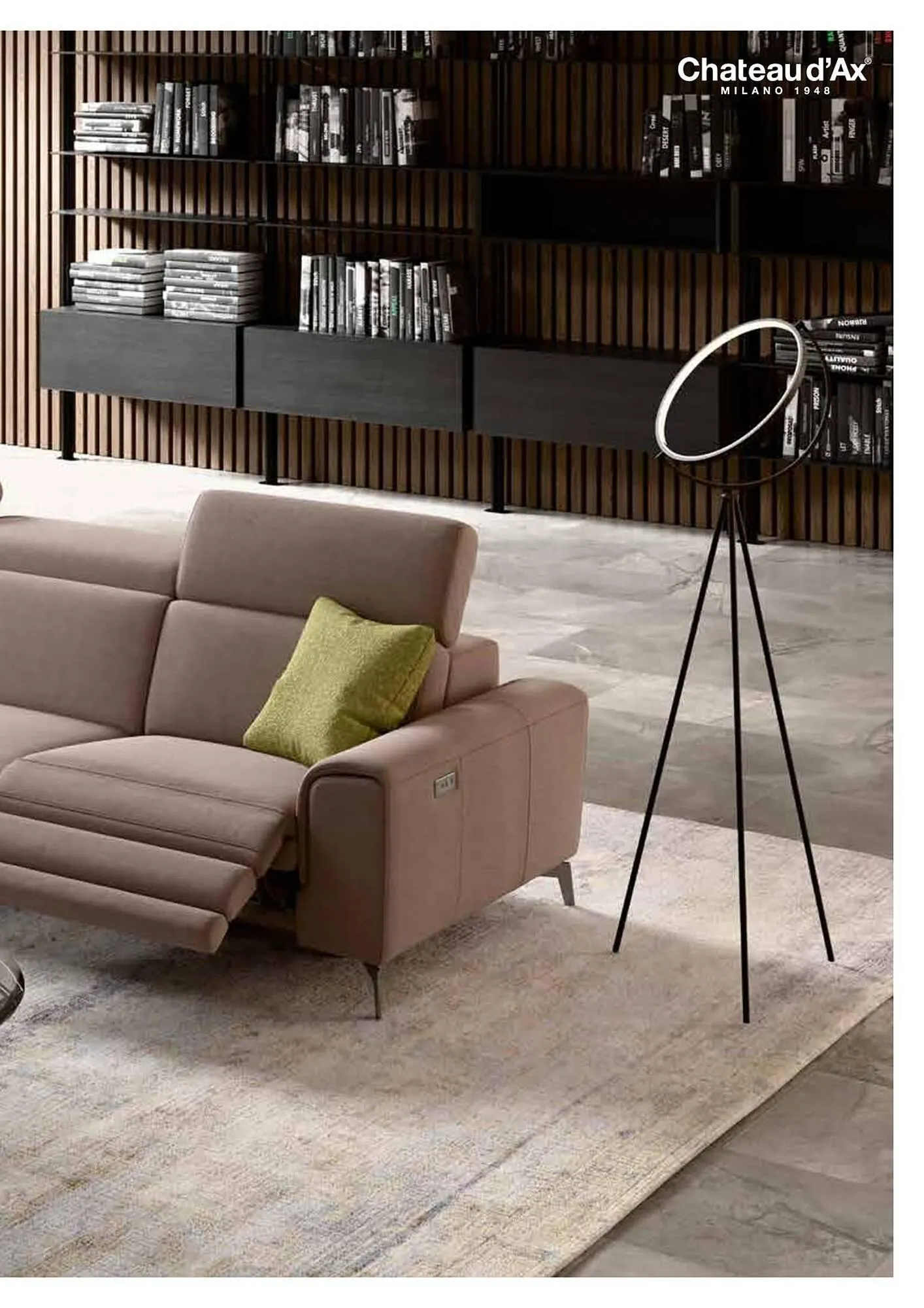 Chateau d'Ax folder van 3 november tot 1 december 2025 - folder pagina 11