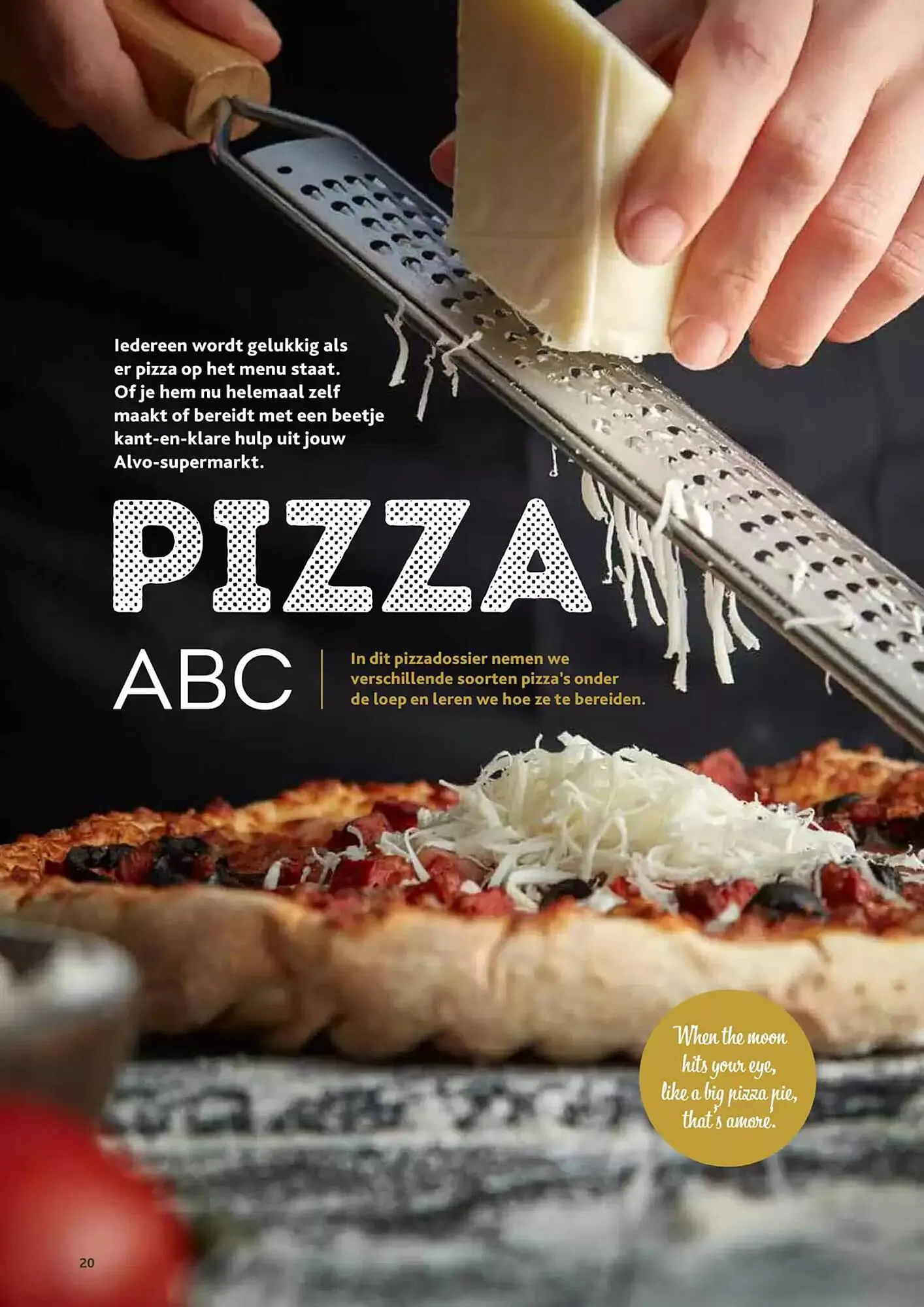 Alvo folder van 14 januari tot 31 maart 2025 - folder pagina 20