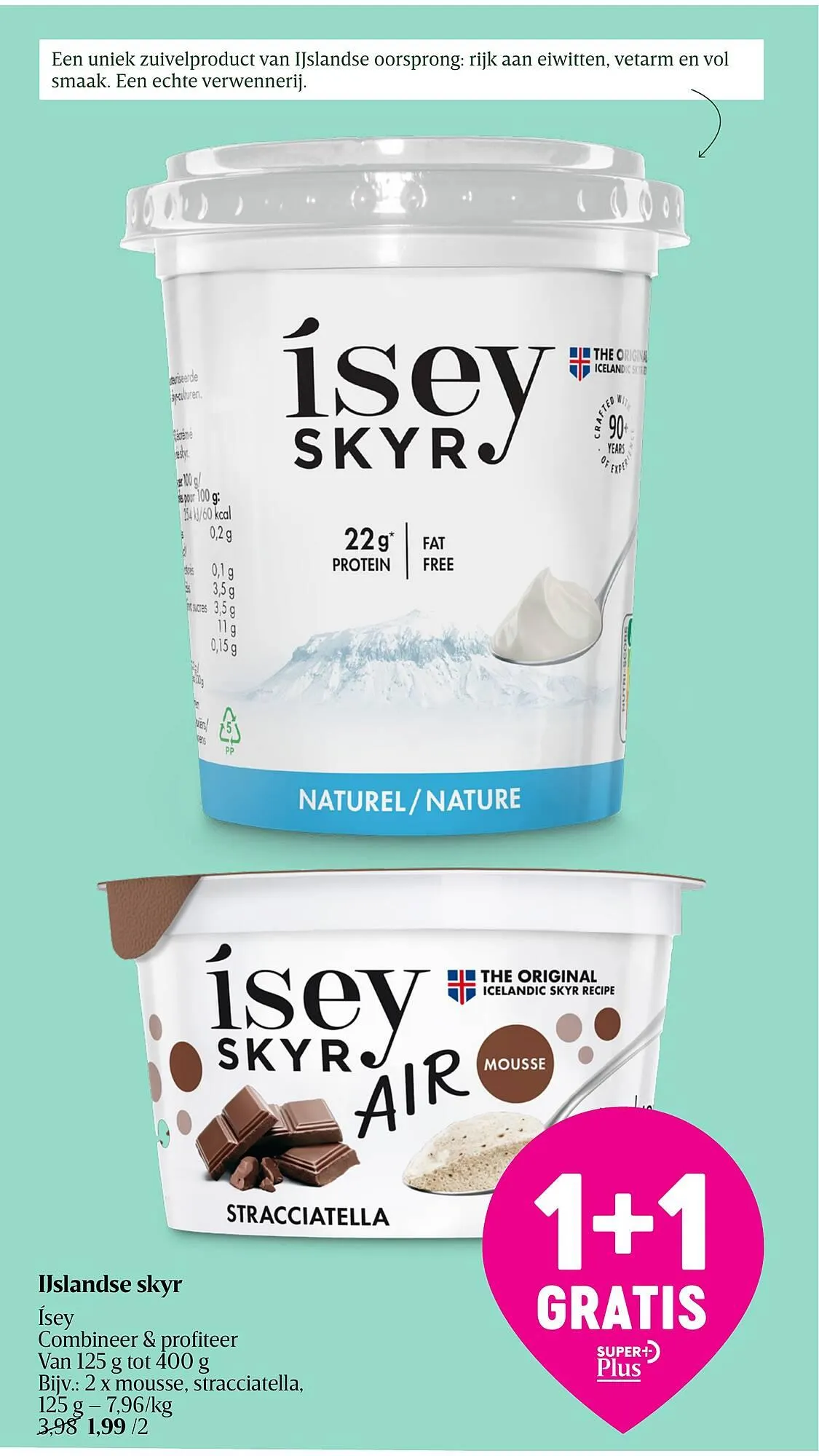 Delhaize Fresh Atelier folder van 23 oktober tot 29 oktober 2025 - folder pagina 8